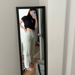 uo vintage straight leg jeans